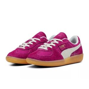 Puma Palermo Vintage Women’s Sneakers